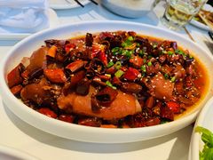 香辣美容蹄-胡大饭馆 24h(簋街总店)