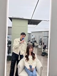 -3AM·S HAIR SALON烫发染发接发