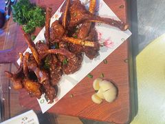 -香厨中餐厅(松北香格里拉店)