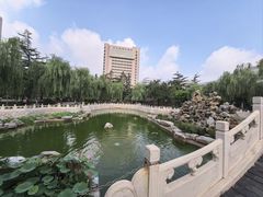 -空军总医院-综合保障餐厅