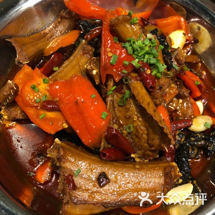 蛇王二老长沙口味馆老长沙口味蛇图片-北京湘菜-大众点评网