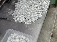 -找不到凉面(新都粮食局毗河油厂职工宿舍大院店)