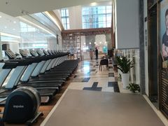 -银吉姆健身(恒隆馆)