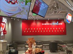 -DQ·蛋糕·冰淇淋(徐东销品茂店)