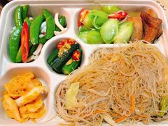 -巷语私房料理(华一实业大厦店)