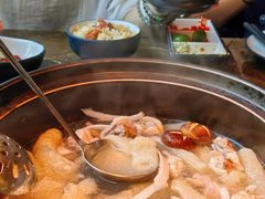 -同仁四季椰子鸡(福田车公庙店)