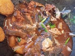 -江湖水乡铁锅炖魚(周庄嘉园店)