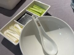 -全聚德(长白直营店)