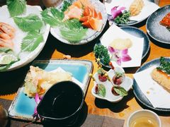 -和彩放题餐厅(酒仙桥店)