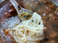 -老火车站牛肉粉