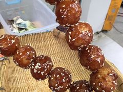 -邓记新一代糖油果子(四川煤管局供销公司职工宿舍店)