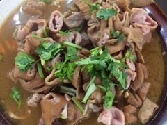 -杨记老门框百年卤煮(回龙观文华西路店)