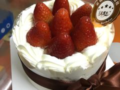 -Caidie Bakery采蝶轩(百越店)
