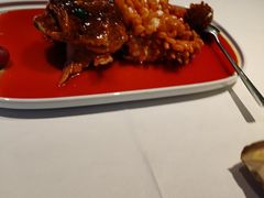 -松鹤楼·非遗·苏帮菜(融科店)