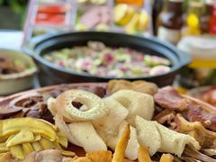 -芸鲜季·云南野生菌餐厅· 云南风物味研社(闵行店)