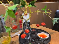 -一朵菌·野生菌探索家火锅(南亚店)