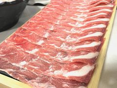 -魔法帽酱料牛肉小火锅(米兰店)