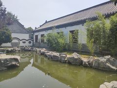 -杨家埠民间艺术大观园