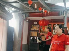 -望京一号(请您到博雅店用餐·博雅店)