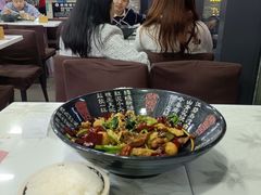 -多呗辣麻辣香锅(万达广场店)