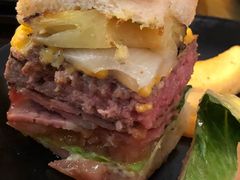 -HELLO 27 意面·沙拉·帕尼尼