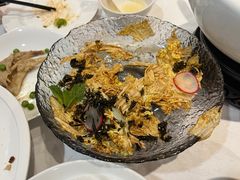 -福海居烤鸭店(鸟巢店)