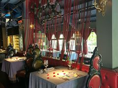 -弦月窗LUNETTE BY AMANDA(复兴路店)