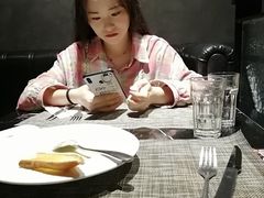 -半秋山西餐厅(巴南万达广场店)