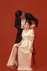 -蒙太奇婚纱摄影(万达店)