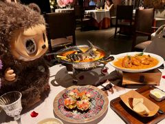 -狮拾久·现代新加坡料理(福田COCO Park店)