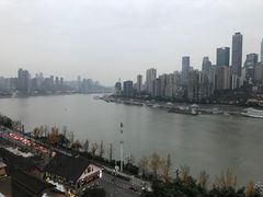 -东水门老街