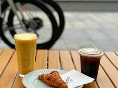 -ommo cafe(半岛城邦店)