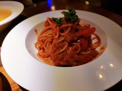 -秀·爱尔兰餐吧(上海路店)