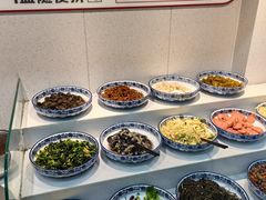 -沈老头包子馄饨(百脑汇店)