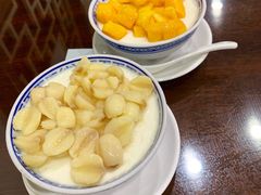 -仁信老铺甜品(北京路店)