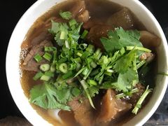 -婆婆粉(江北店)