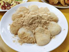 -屋里家延边朝鲜族冷面(南园店)