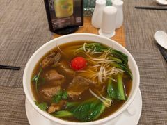 -国宾酒店-花园咖啡自助餐厅(北营房中街店)