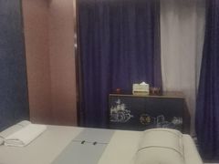-陆琴脚艺·足浴·SPA(夫子庙店)