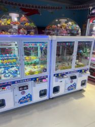-利奥梦幻主题乐园(爱琴海购物公园店)