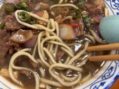-姚记面馆(瑶琳路店)