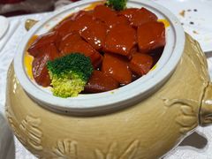 -马凯餐厅(地安门店)