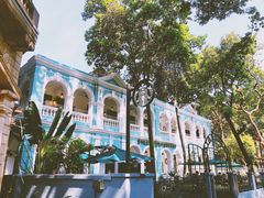 -星巴克臻选(广州沙面店)