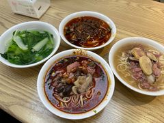 -吴记怪味面(牛王庙店)