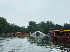 -皇家御河游(紫御湾码头)