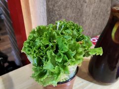 -牛腩之旅·牛腩牛杂煲(光启城美食城店)