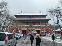 -东华门大街小区