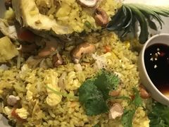 -Thai Market Restaurant( 04 Tran Quoc Toan)