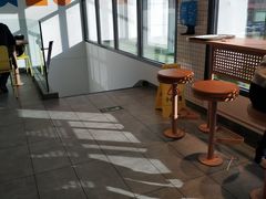 -麦当劳(学院大街店)