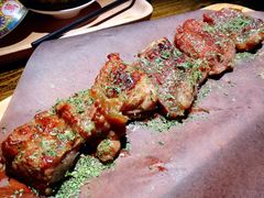 -蜉蝣酒吧(仓山万达店)